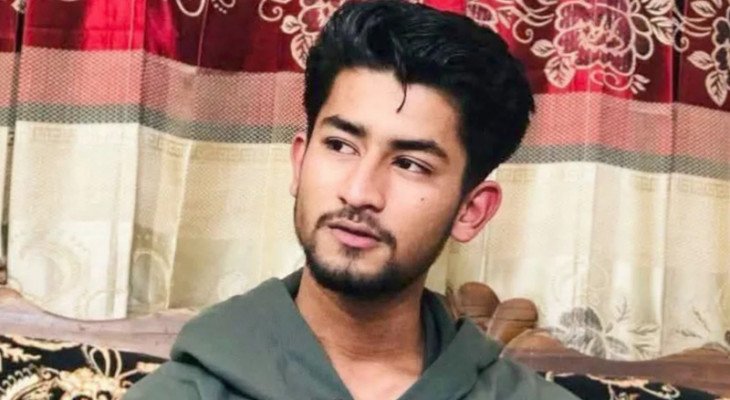 বন্ধুসহ রাতযাপনের পর চলে যেতে বলায় প্রেমিকার ছুরিকাঘাতে যুবক নিহত